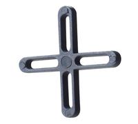 Wolfpack linea profesional crucetas wolfpack cruz 3 mm (bolsa 250 piez