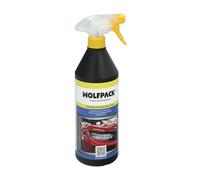 WOLFPACK LINEA PROFESIONAL Elimina Insectos/Excrementos Pajaros para Cristal/Lunas Parabrisas Coches 750 Ml. Insect Remover