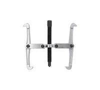 WOLFPACK LINEA PROFESIONAL Extractores Interiores/Exteriores 2 Brazos Ø 100 mm. / 4" Extractor Paralelo, Extractor Rodamientos, Extractor Engranajes