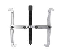 WOLFPACK LINEA PROFESIONAL Extractores Interiores/Exteriores 2 Brazos Ø 150 mm. / 6" Extractor Paralelo, Extractor Rodamientos, Extractor Engranajes