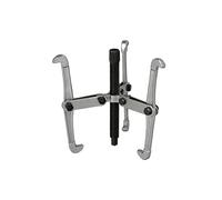 WOLFPACK LINEA PROFESIONAL Extractores Interiores/Exteriores 3 Brazos Ø 100 mm. / 4" Extractor Paralelo, Extractor Rodamientos, Extractor Engranajes