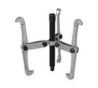 WOLFPACK LINEA PROFESIONAL Extractores Interiores/Exteriores 3 Brazos Ø 150 mm. / 6" Extractor Paralelo, Extractor Rodamientos, Extractor Engranajes