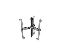 WOLFPACK LINEA PROFESIONAL Extractores Interiores/Exteriores 3 Brazos Ø 75 mm. / 3" Extractor Paralelo, Extractor Rodamientos, Extractor Engranajes