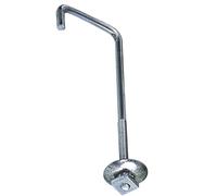 WOLFPACK LINEA PROFESIONAL - Gancho Uralita 140x44 mm.