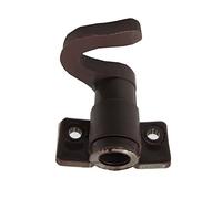 WOLFPACK LINEA PROFESIONAL - Gancho Varilla Falleba Inferior Marron