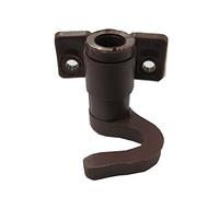 WOLFPACK LINEA PROFESIONAL Gancho Varilla Falleba Superior Marron