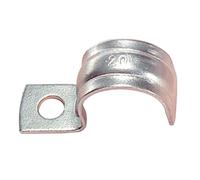 WOLFPACK LINEA PROFESIONAL - Grapa Metalica 1 Pata 16 mm. Caja 100 unidades