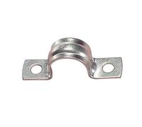 WOLFPACK LINEA PROFESIONAL Grapa Metalica 2 Patas 20 mm. Caja 100 unidades