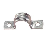 WOLFPACK LINEA PROFESIONAL - Grapa Metalica 2 Patas 6 mm. Caja 100 unidades