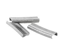 WOLFPACK LINEA PROFESIONAL Grapas 18 mm. Para Grapadora Mallas (Caja 600 Unidades)