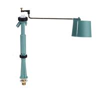 WOLFPACK LINEA PROFESIONAL - Grifo Flotador Varilla Silencioso Toma Inferior