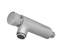 WOLFPACK LINEA PROFESIONAL - Grifo Temporizado Frontal