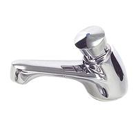 WOLFPACK LINEA PROFESIONAL - Grifo Temporizado Lavabo