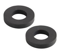 WOLFPACK LINEA PROFESIONAL - Iman Ferrita Aro Ø 36x17x6 mm. (Blister 2 Piezas)