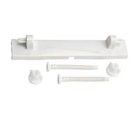 WOLFPACK LINEA PROFESIONAL Juego Accesorios para Tapa WC