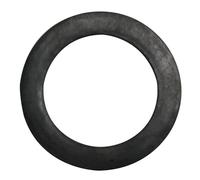 WOLFPACK LINEA PROFESIONAL Junta Plana Goma 1/2" Racor 18x12x2 mm. Bolsa 100 Unidades