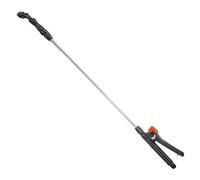 WOLFPACK LINEA PROFESIONAL - Lanza Extensible para Sulfatadora A Bateria (08052000)