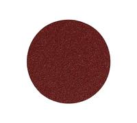 WOLFPACK LINEA PROFESIONAL Lija Recambio Velcro Amoladora Ø 180 mm. Grano 40 (10 Piezas)