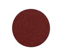 WOLFPACK LINEA PROFESIONAL Lija Recambio Velcro Para Amoladora Ø 115 mm. Grano 40 (10 Piezas)