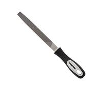WOLFPACK LINEA PROFESIONAL - Lima Con Mango Plana Punta Entrefina 6"