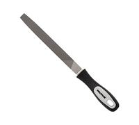 WOLFPACK LINEA PROFESIONAL - Lima Con Mango Plana Punta Entrefina 8"