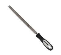 WOLFPACK LINEA PROFESIONAL - Lima Con Mango Triangulo Entrefina 8"