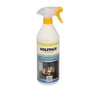 WOLFPACK LINEA PROFESIONAL Limpiador Estufas y Chimeneas 750 Ml. Limpia Chimeneas, Limpiador Estufas