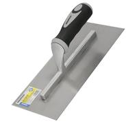 WOLFPACK LINEA PROFESIONAL Llana Profesional Mango Polipropileno Lisa 280x120 mm.