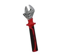 Wolfpack linea profesional llave ajustable aislada vde 8'. llave ajust