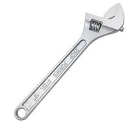 Wolfpack linea profesional - llave ajustable moleta 15'