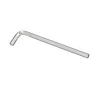 WOLFPACK LINEA PROFESIONAL Llave Allen Larga Acero Cromo Vanadio Profesional 9,0 mm. Llave Hexagonal, Llave Allen Taller Mecanica, Llave Allen Bricolaje