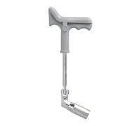 WOLFPACK LINEA PROFESIONAL Llave Bujias Articulada 14 mm. Con Mango T