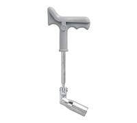 WOLFPACK LINEA PROFESIONAL Llave Bujias Articulada 16 mm. con Mango T