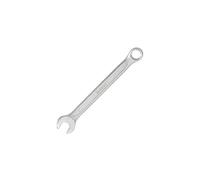 WOLFPACK LINEA PROFESIONAL Llave Combinada Plus 13x13 Acero Cromo Vanadio DIN 3113. Llave Doble Boca, Llave Fija, Llave Estrella