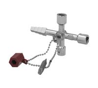 Wolfpack linea profesional - llave de cabina - calefacción, aire acon