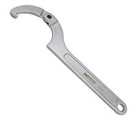 WOLFPACK LINEA PROFESIONAL - Llave De Gancho Articulada Para Tuberias Ø 80 a 120 mm.