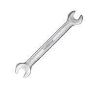 WOLFPACK LINEA PROFESIONAL Llave Fija Plus Acero Cromo Vanadio 16x17 DIN 3110. Llave Fija, Llave Fija Doble