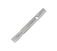 WOLFPACK LINEA PROFESIONAL Llave Tubo Tubular 12x13 Fabricada en Acero Cromo Vanadio, Llave Grifería, Llave De Tubo Para Grifos, Llaves De Tubo Doble