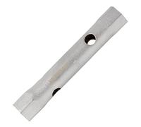 WOLFPACK LINEA PROFESIONAL Llave Tubo Tubular 24x26 Fabricada en Acero Cromo Vanadio, Llave Grifería, Llave De Tubo Para Grifos, Llaves De Tubo Doble