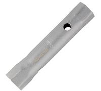 WOLFPACK LINEA PROFESIONAL Llave Tubo Tubular 30x32 Fabricada en Acero Cromo Vanadio, Llave Grifería, Llave De Tubo Para Grifos, Llaves De Tubo Doble