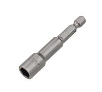 WOLFPACK LINEA PROFESIONAL - Llave Vaso Magnetica 13 mm. (2 Piezas)