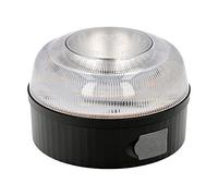 WOLFPACK LINEA PROFESIONAL - Luz Led Emergencia Coche V16 Baliza Luminosa Hologada Recargable USB