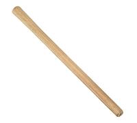 WOLFPACK LINEA PROFESIONAL - Mango Madera Martillo Encofrador 8007 500x32 mm.