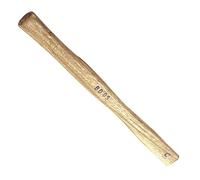 WOLFPACK LINEA PROFESIONAL - Mango Madera Martillo Peña 8005/a 290x19x 9 mm.