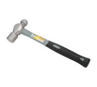 Wolfpack linea profesional - martillo bola 500 gramos mango fibra vidr