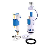 WOLFPACK LINEA PROFESIONAL Mecanismo Cisterna Compacto Completo