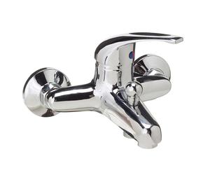 Wolfpack linea profesional - monomando baño / ducha con cartucho cera