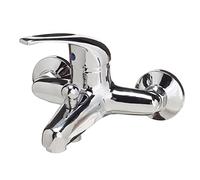 WOLFPACK LINEA PROFESIONAL - Monomando Baño / Ducha Con Cartucho Ceramico Ø 40 mm.