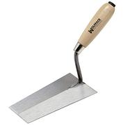 WOLFPACK LINEA PROFESIONAL - Paleta Mango Madera 341-A / 180 mm.