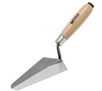 WOLFPACK LINEA PROFESIONAL - Paleta Mango Madera 348 / 180 mm.